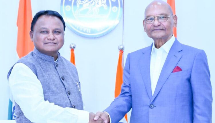 Vedanta to invest Rs 1 Lakh Crore in Odisha