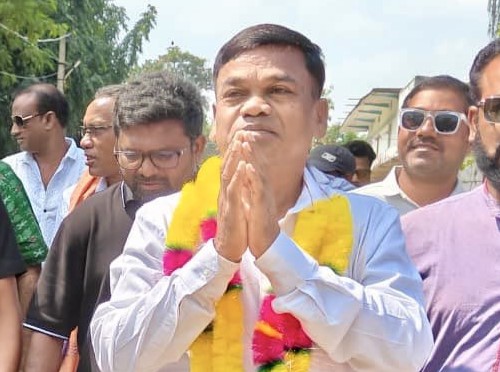 TNI WhatsApp Poll on suitable Candidate in Nuapada Bypoll