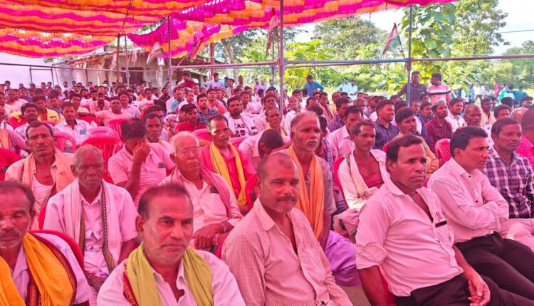 Nuapada By-Poll; PiN Poll Updates