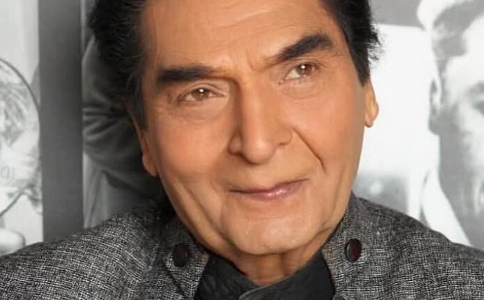 Asrani dies