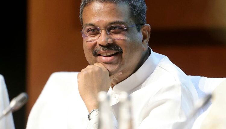 All Eyes On Bihar, As Dharmendra Steps Into The Battlefield