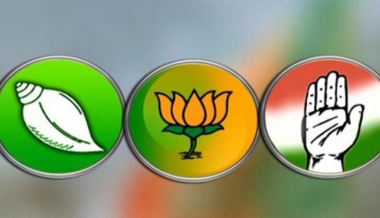 PiN Poll Updates - Battle of Nuapada