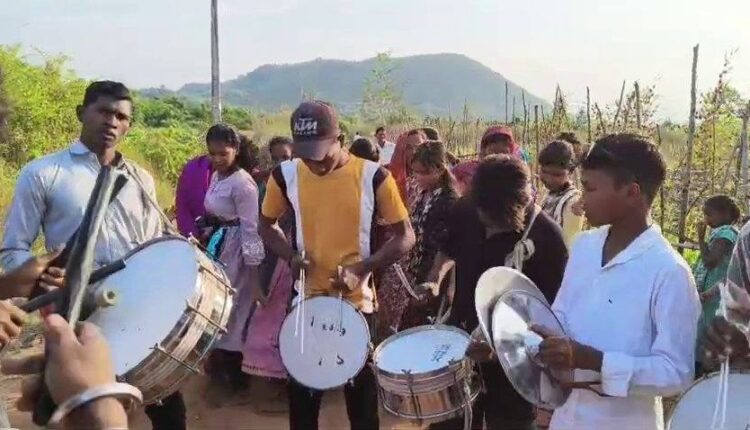 After 28 years, Subarnapur village in Ganjam gets power supply