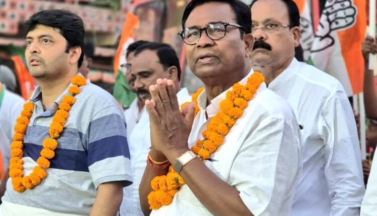 TNI Commentary - BJD Silent; Bhakta Aggressive