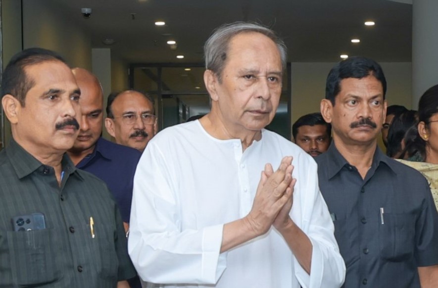 TNI Commentary - Naveen Patnaik’s Biggest Regret