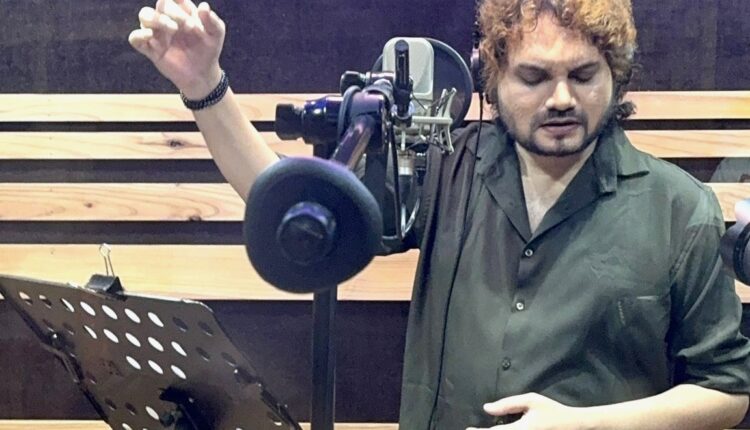 Popular Ollywood Singer Humane Sagar in critical condition; on Ventilator support