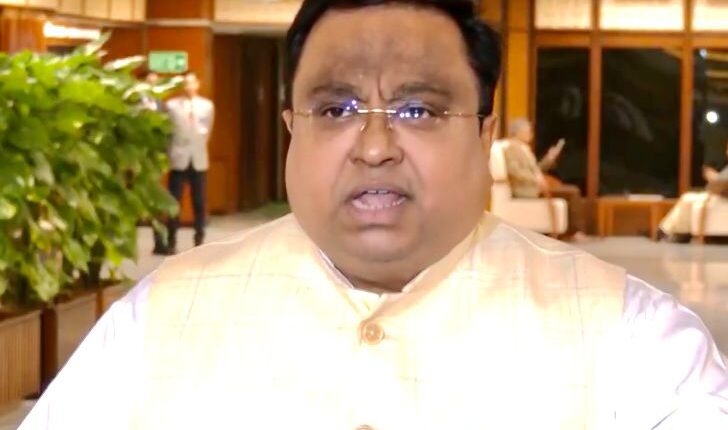 BJD lists out issues for Parliament Session