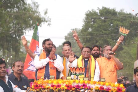 CM Mohan Majhi’s Nuapada Visit Schedule Today - The News Insight