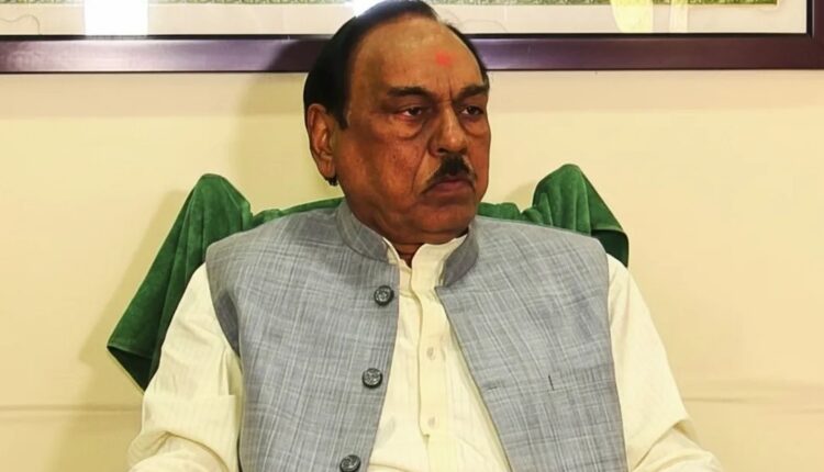 TNI Speaks: Bhupinder Singh - Claims, Morality & Credibility