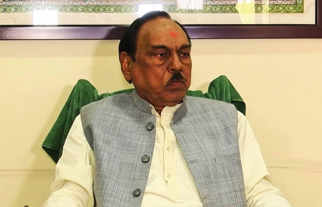 TNI Speaks: Bhupinder Singh - Claims, Morality & Credibility