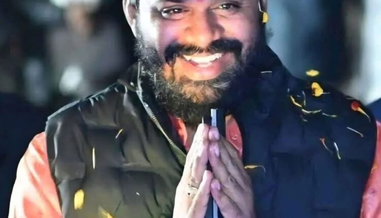 TNI Political Quotes - Abhinandan Speaks