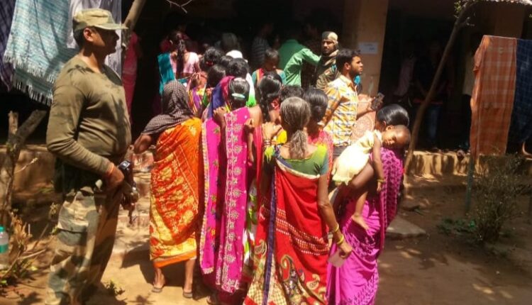 Tribes Insight - Tribals in Undivided Koraput District, have been exploited over the decades.