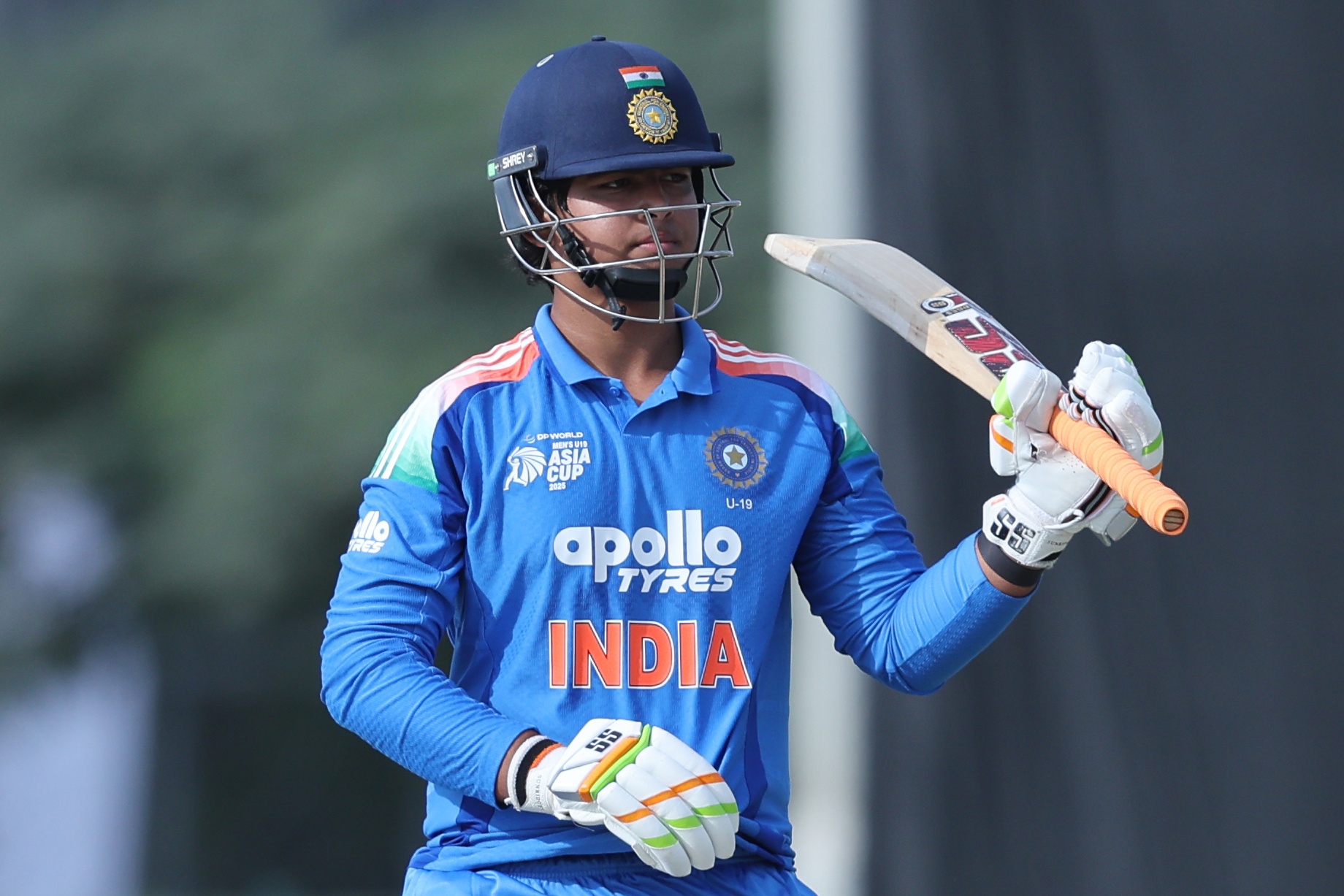Vaibhav Suryavanshi Smashes Records With Stunning 171 as India Crush UAE in U-19 Asia Cup Opener