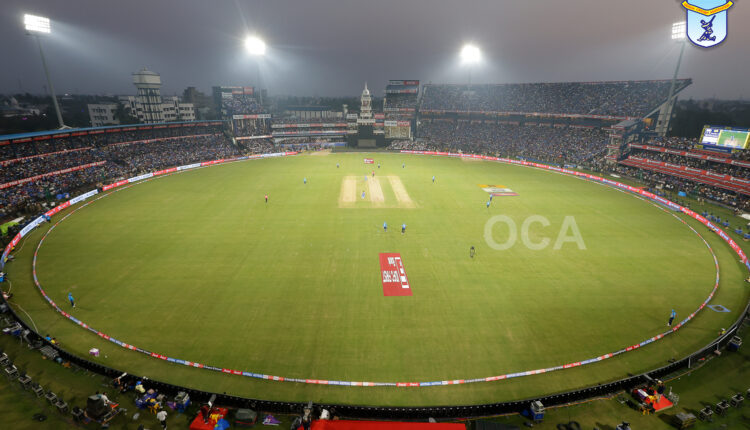 India and South Africa will play the opening T20 International of the series at Barabati Stadium in Cuttack this evening, match scheduled for 7 pm.