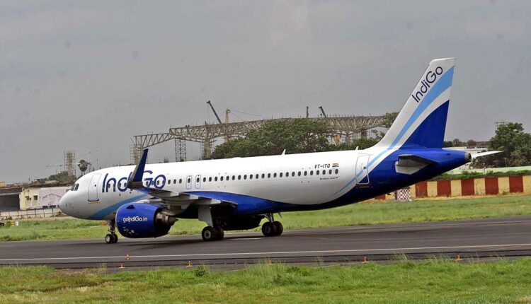 IndiGo refunded Rs 827 crore to affected passengers, and the rest is under process for cancellations up to December 15.