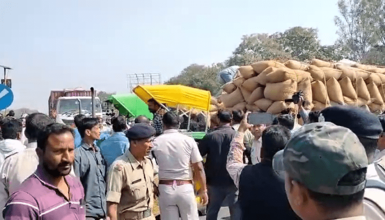 PiN Barta - Farmers in Distress in Kalahandi & Bargarh Districts