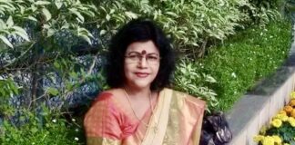Legendary Odia Singer Geeta Patnaik Passes Away