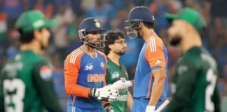 Impasse Ends; Stage Set For Indo-Pak Super Sunday Clash