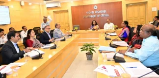 Odisha Government clears 23 industrial projects worth over Rs 4,111.80 crore. These projects are expected to generate nearly 10,000 employment opportunities.