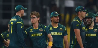 T20 World Cup Update: Australia Crash Out