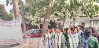 Silence Over Shailabala College’s Future