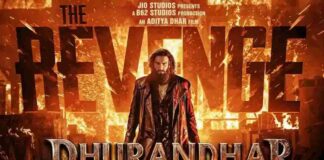Dhurandhar 2 Box Office Collection: Ranveer Singh Starrer Shatters Records, Film Races Past ₹200CR