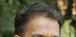 Dilip Ray Odisha Rajya Sabha