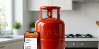 Stabilizing the Flame: How New Booking Rules Combat the LPG Shortage?