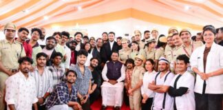 Odisha CM Mohan Majhi announced an extension of Nyaya Sanhita Exhibition at the Idco Exhibition Ground in Bhubaneswar by two days.