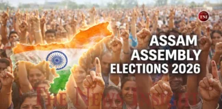 Assam Election 2026: BJP and Congress Clash Amid Rising Polarisation