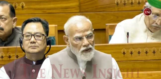 PM Modi on Iran Conflict: "Nation Must Stay Prepared Like COVID Days"