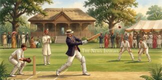 TNI Commentary - When Cricket Loses Its Gentleman’s Grace