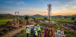 Govt expands Mobile Connectivity in Odisha