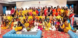OWM celebrates its 3rd Foundation Day highlighting Personal Happiness