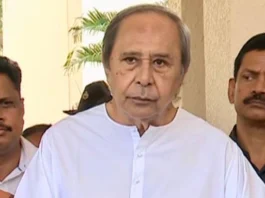 Naveen Patnaik Clarifies Biju Trust Formation, Denies Any Party Link