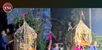 Dola Purnima Odisha