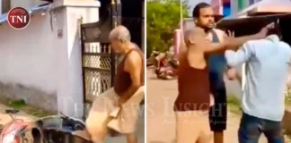 Attack on Census Officials in Odisha