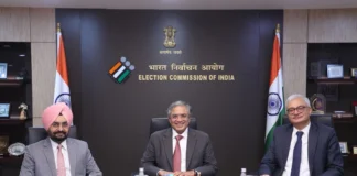 ECI vs West Bengal Govt