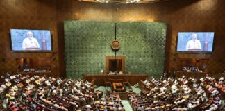 TNI Newsletter - April 14, 2026