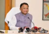 Mohan Majhi announces Reservation Reform