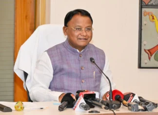 Mohan Majhi announces Reservation Reform