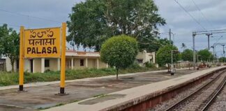 SCoR Zone expanded, Palasa-Icchapuram Division shifted to Visakhapatnam