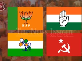 West Bengal Elections and Political History