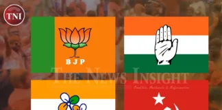West Bengal Elections and Political History