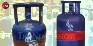 Commercial LPG, 5Kg Cylinder Price Hike