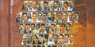 Collectors of Khordha, Cuttack, Sundargarh, Ganjam among India's top 100 District Magistrates (DMs) as per Fame India magazine.