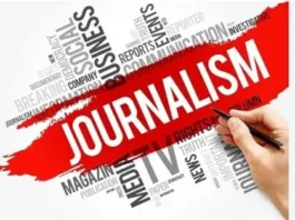 Definition of Journalism