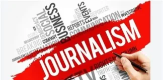 Definition of Journalism