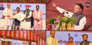 Odisha Launches PMGSY-IV, ₹1,700 Crore Rural Road Push for 898 Villages