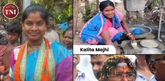 Rise of Ratna Debnath, Rekha Patra and Kalita Majhi in Bengal Politics
